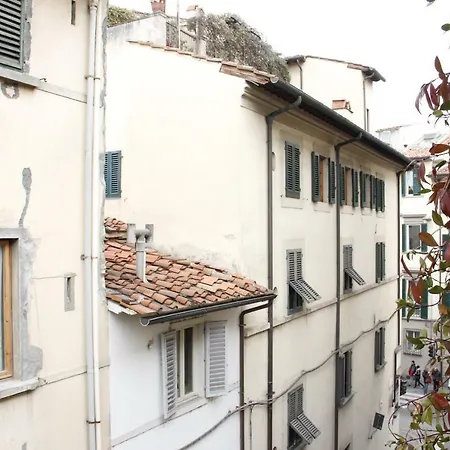 Apartamento Art Dell'albero Florença