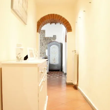 Apartamento Art Dell'albero Florença