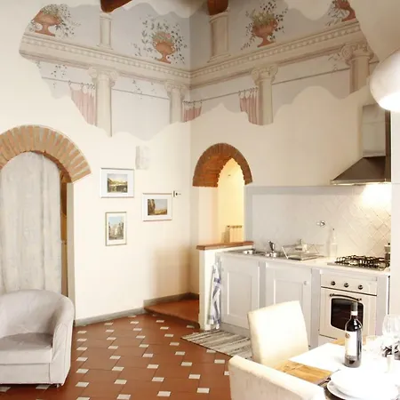Apartamento Art Dell'albero *
