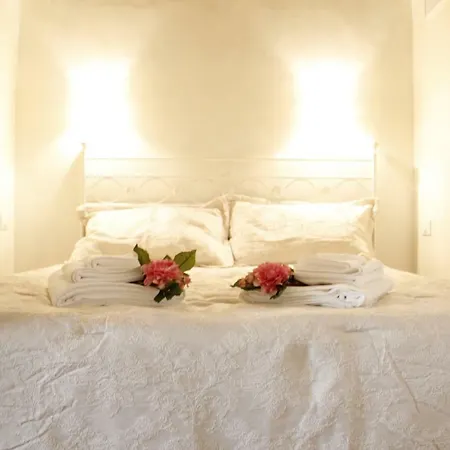 Apartamento Art Dell'albero Florença