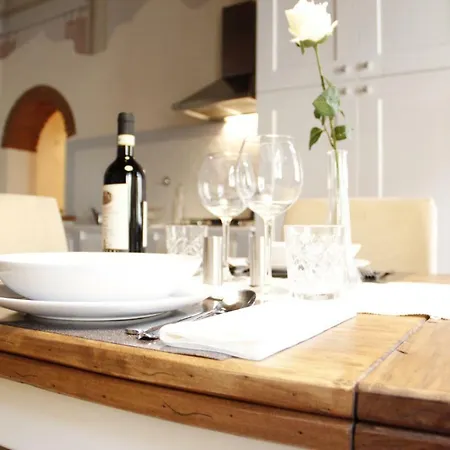Apartamento Art Dell'albero