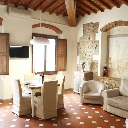 Art Dell'albero Apartamento